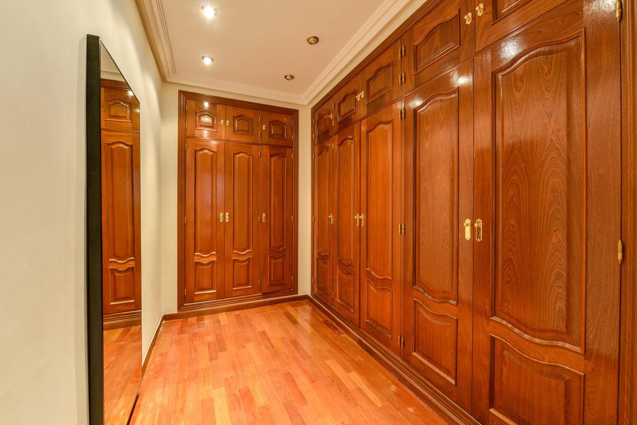 Sweet Inn - Gran Via Apartamento