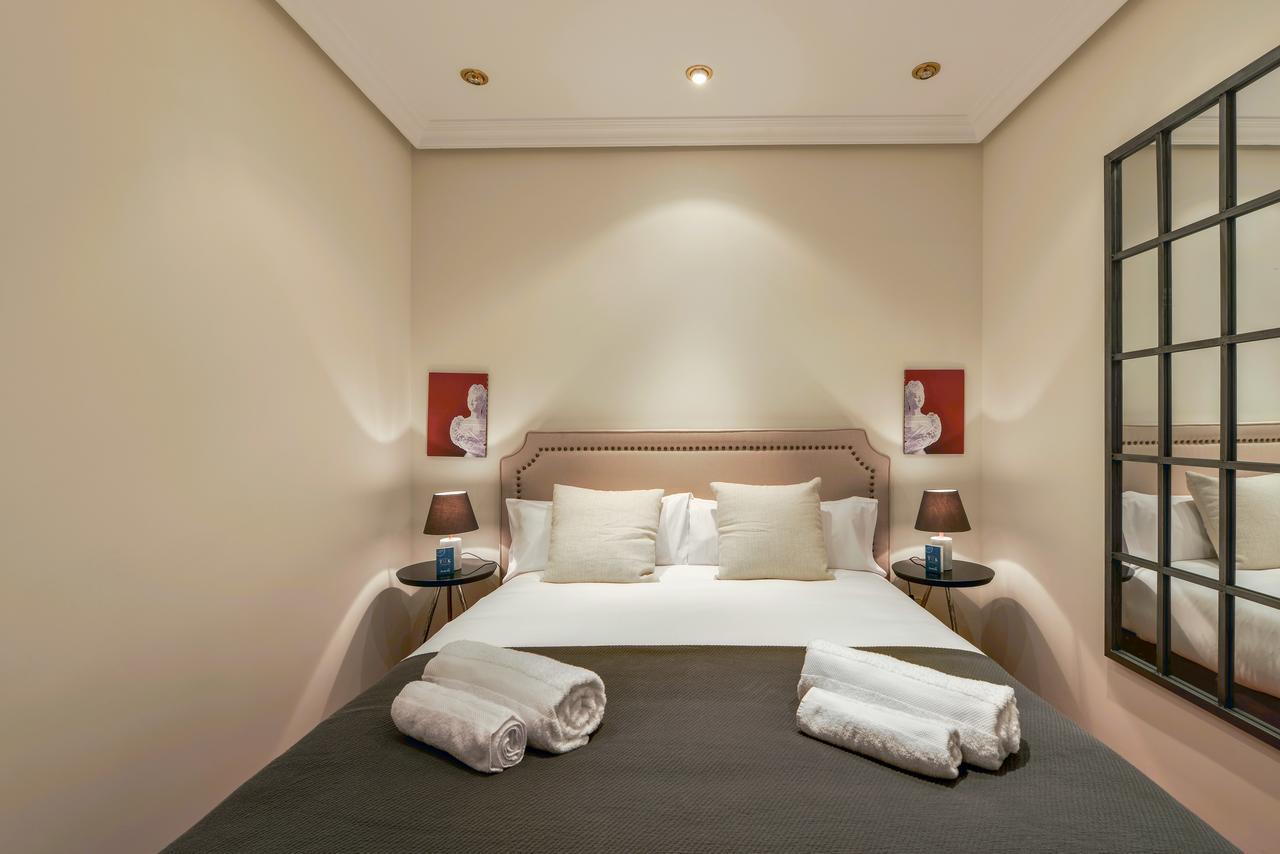 Apartamento Sweet Inn - Gran Via