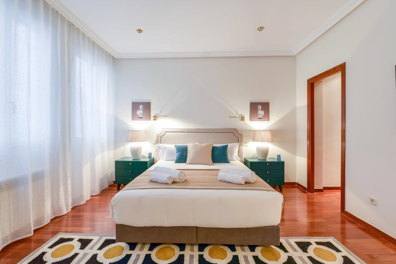 Sweet Inn - Gran Via *