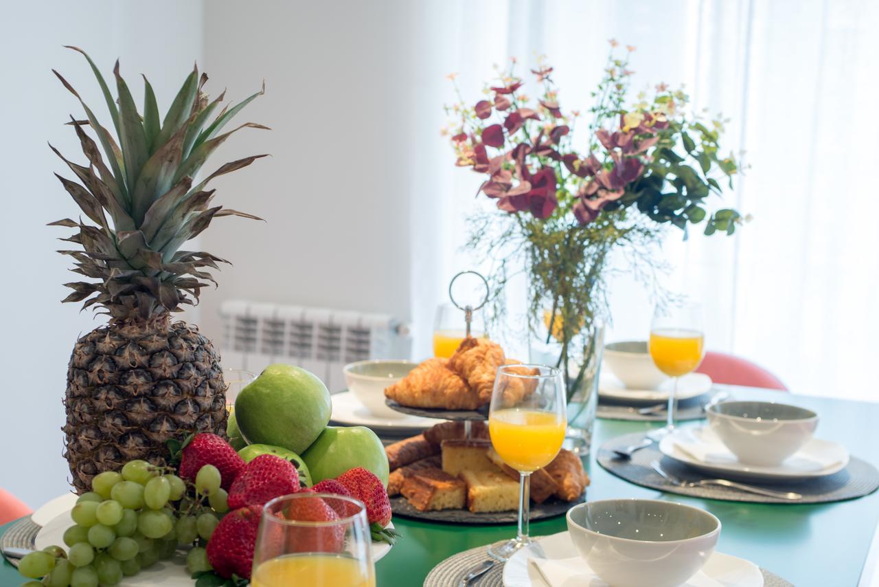 Sweet Inn - Gran Via Apartamento Madrid