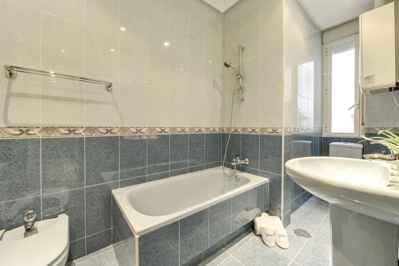 Sweet Inn - Gran Via Apartamento *