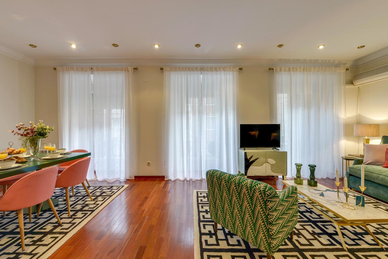 Sweet Inn - Gran Via Apartamento *